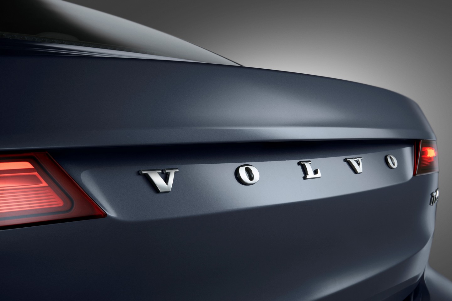 Yeni 2016 Volvo S90 �lk Resim Galerisi