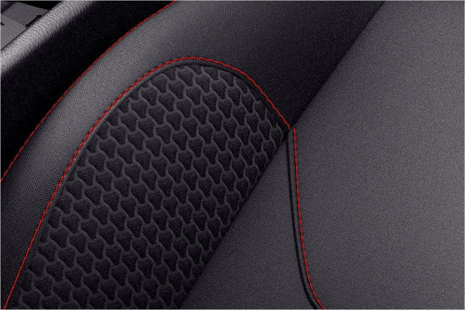 2016 Ford Focus Sport Resim Galerisi