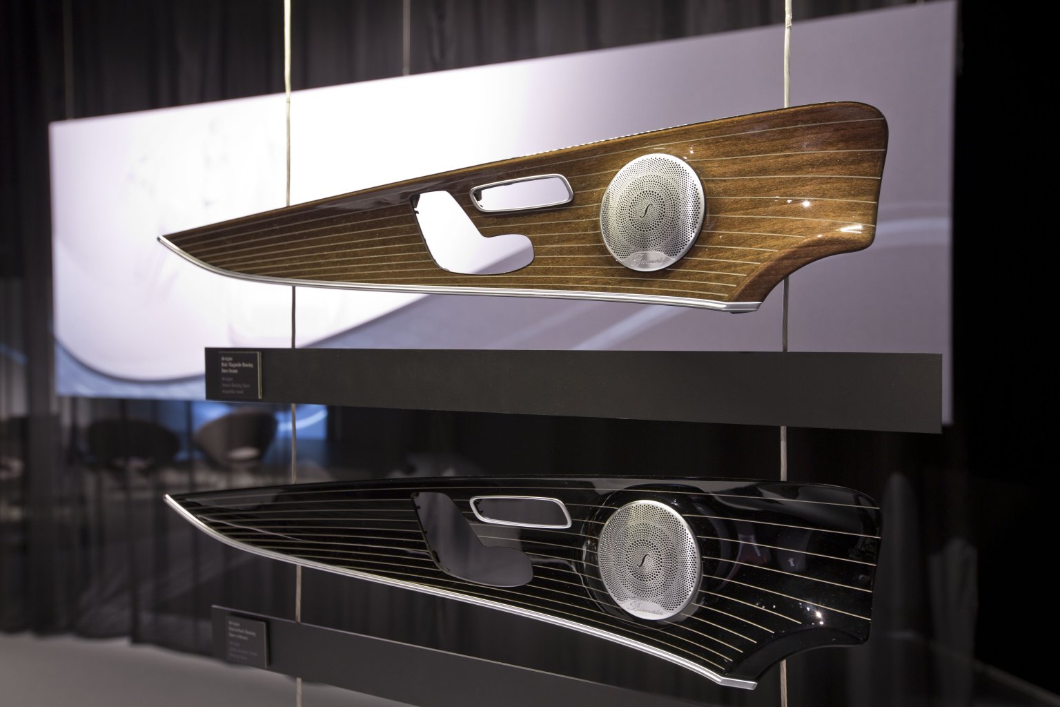 2016 Mercedes E Serisi �� Mekan Resim Galerisi