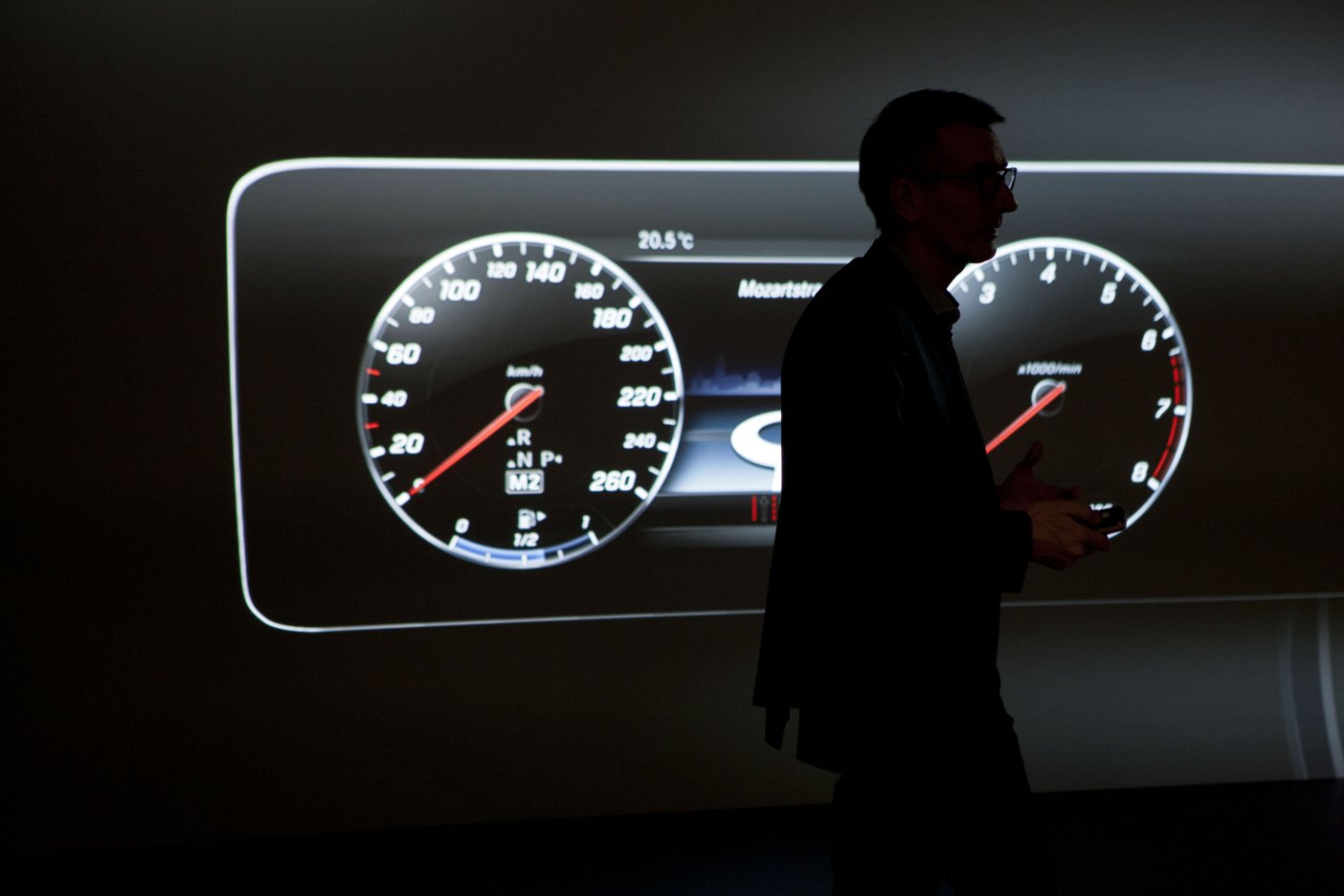 2016 Mercedes E Serisi �� Mekan Resim Galerisi