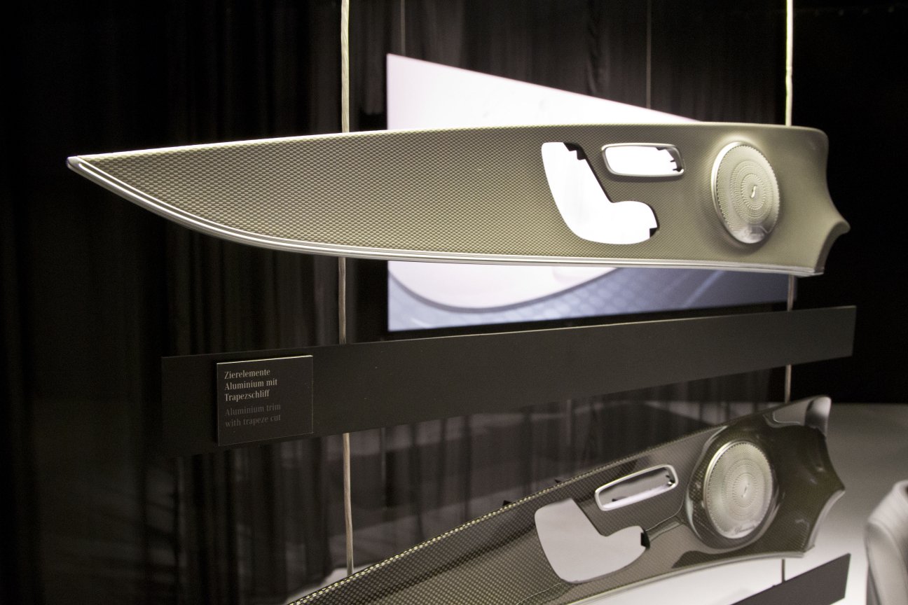 2016 Mercedes E Serisi �� Mekan Resim Galerisi