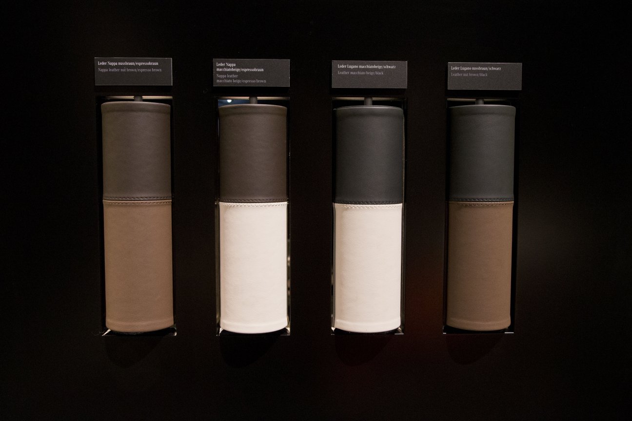 2016 Mercedes E Serisi �� Mekan Resim Galerisi