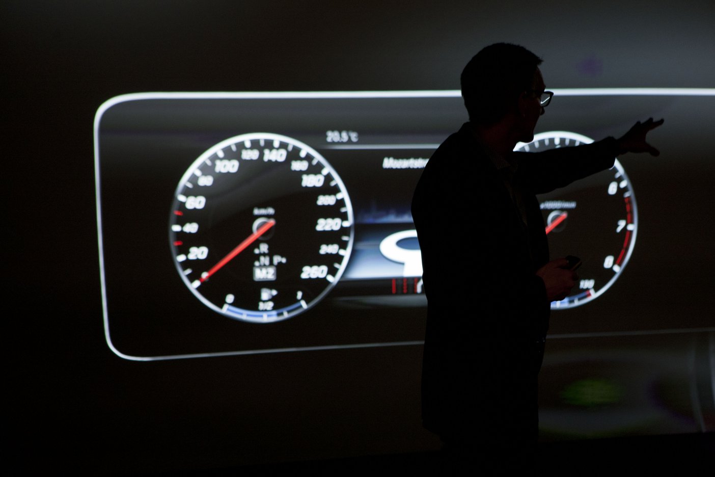 2016 Mercedes E Serisi �� Mekan Resim Galerisi