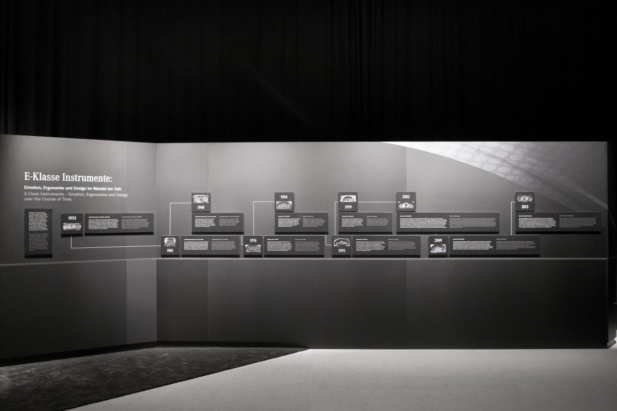 2016 Mercedes E Serisi �� Mekan Resim Galerisi