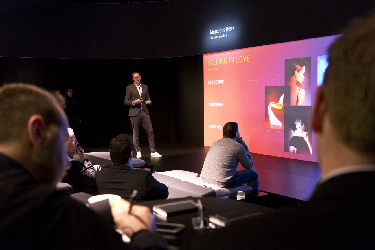 2016 Mercedes E Serisi �� Mekan Resim Galerisi