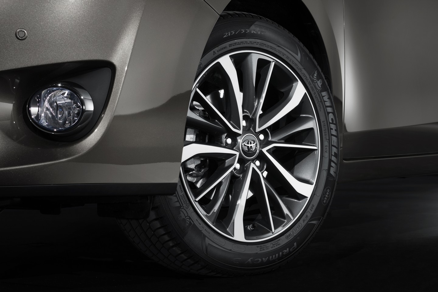 2016 Toyota Verso Resim Galerisi