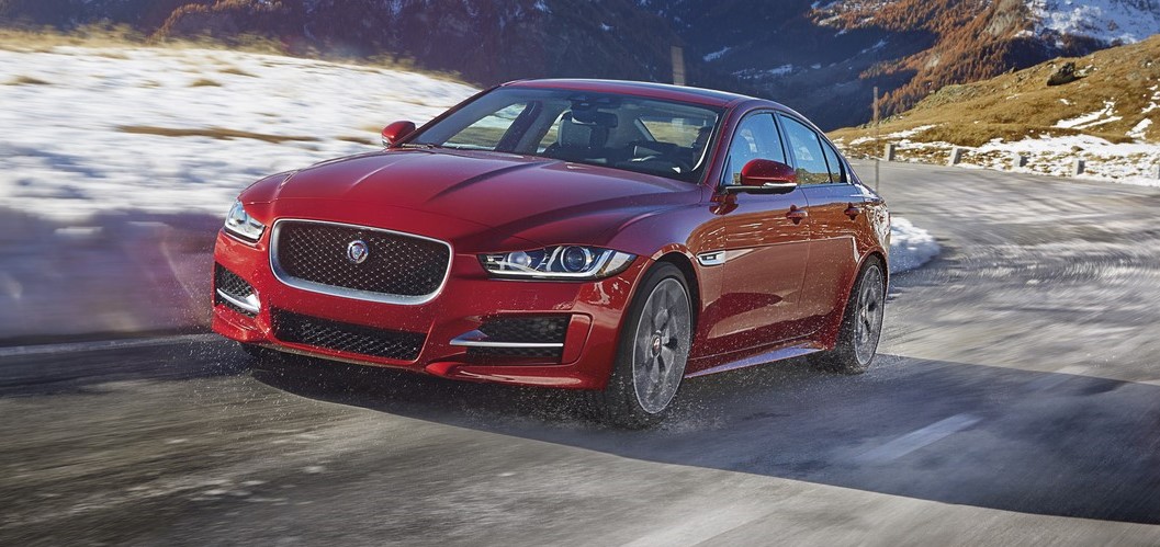 2016 Car Of The Year Avrupa Resim Galerisi