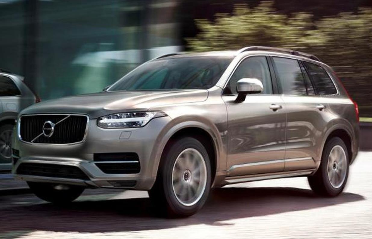 2016 Car Of The Year Avrupa Resim Galerisi