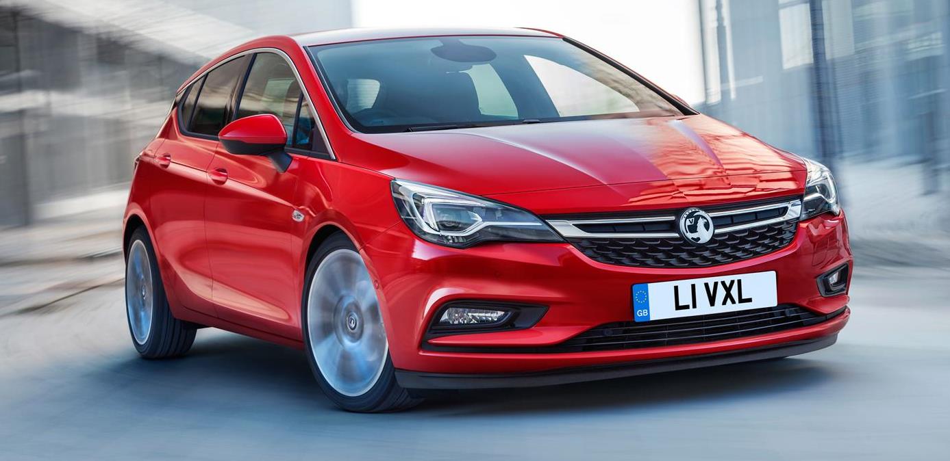 2016 Car Of The Year Avrupa Resim Galerisi