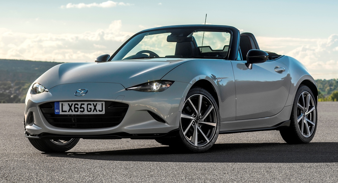 2016 Car Of The Year Avrupa Resim Galerisi