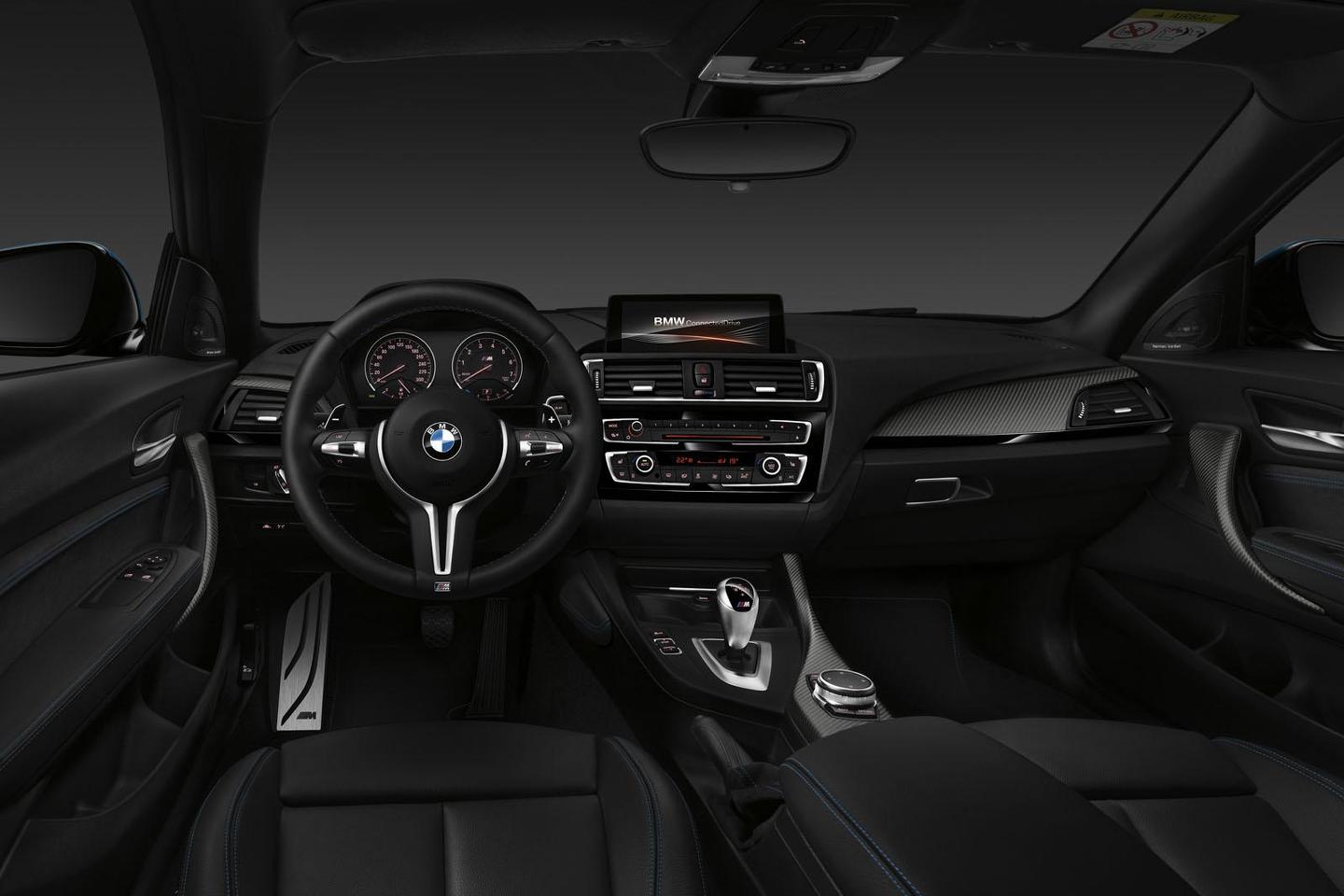 2016 BMW M2 DETAYLI RES�M GALER�S�