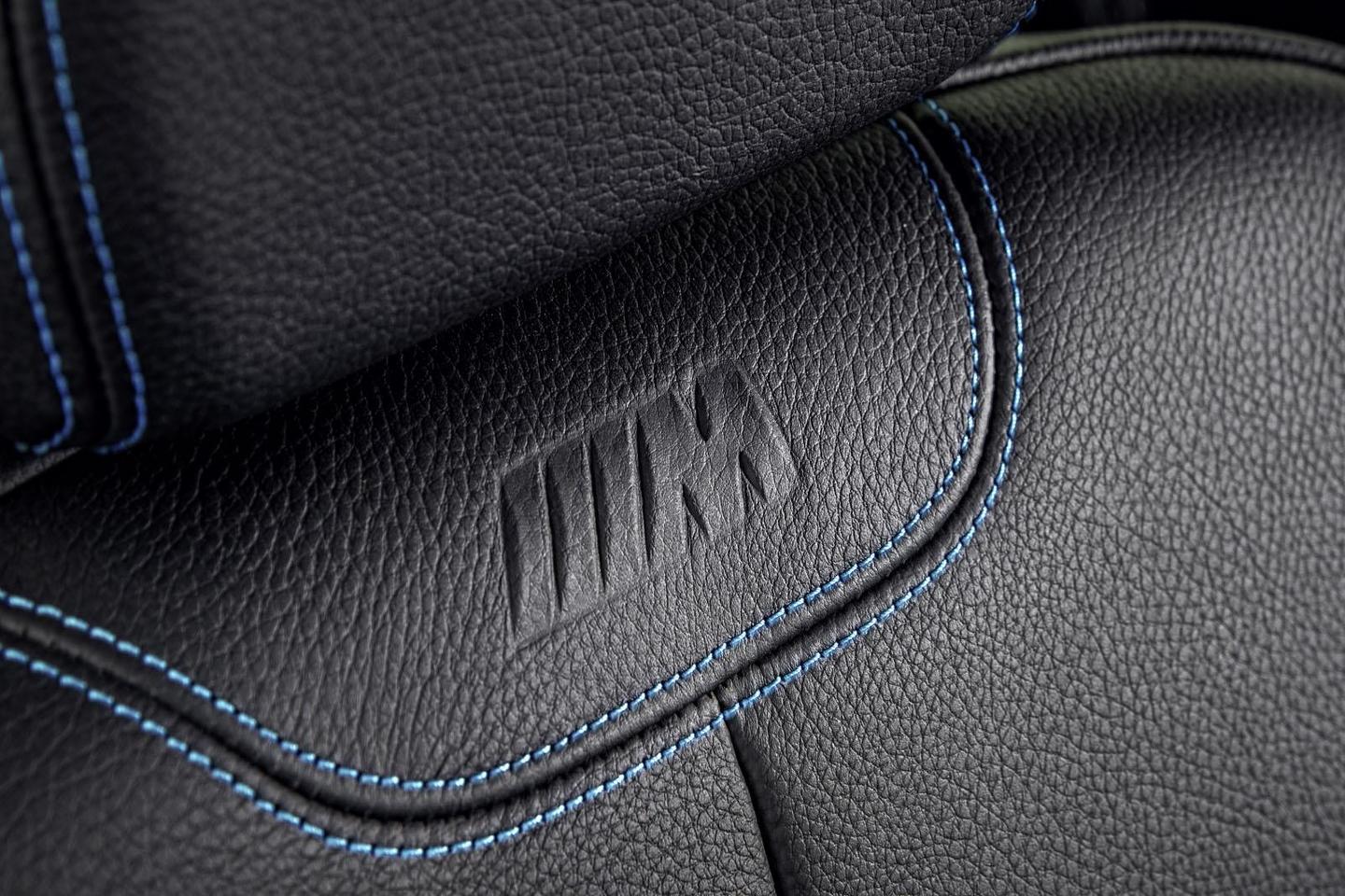 2016 BMW M2 DETAYLI RES�M GALER�S�