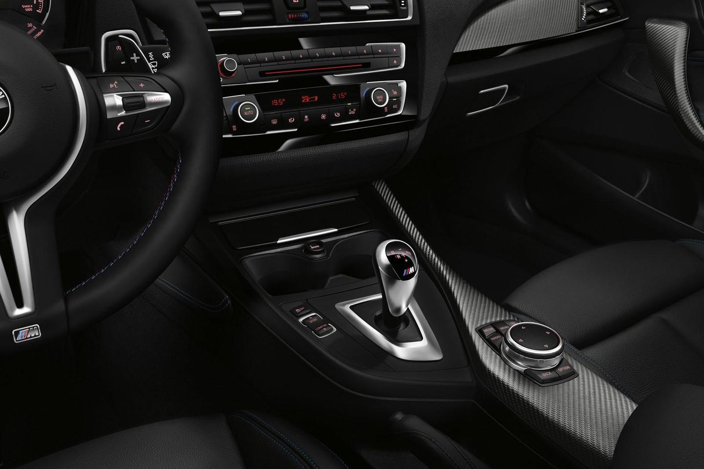 2016 BMW M2 DETAYLI RES�M GALER�S�