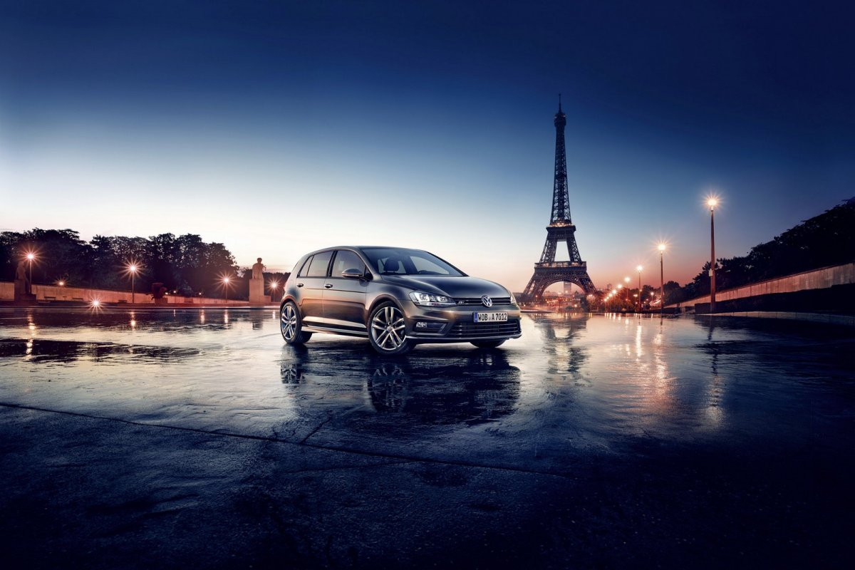 Volkswagen Allstar 2016 Resim Galerisi