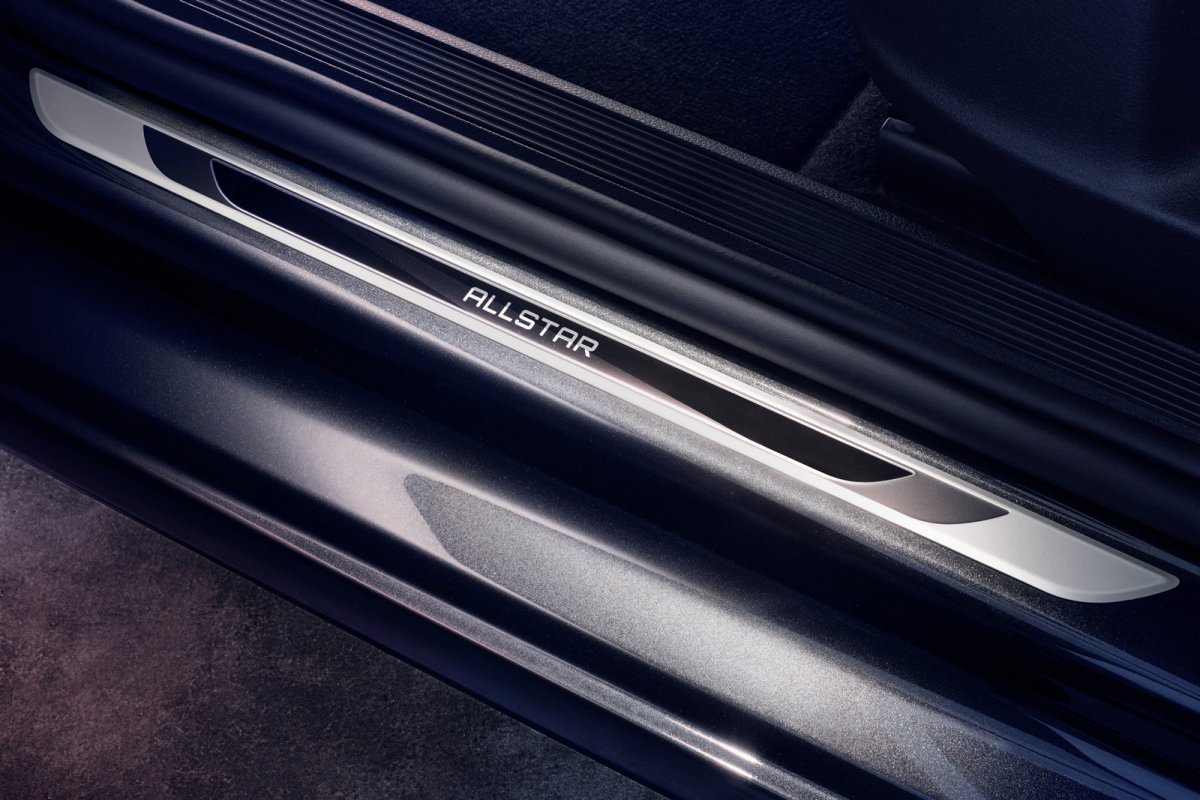 Volkswagen Allstar 2016 Resim Galerisi