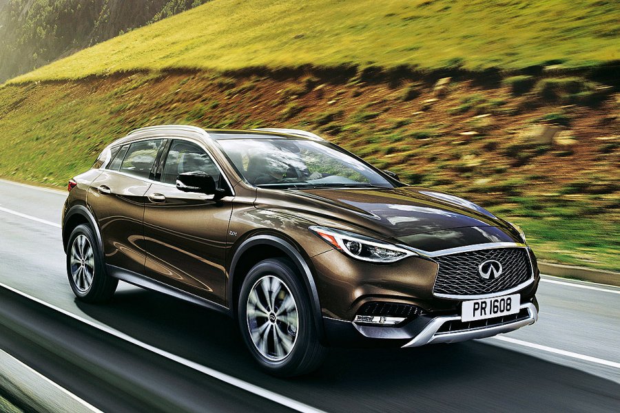 2016 Yeni SUV Modeller Resim Galerisi