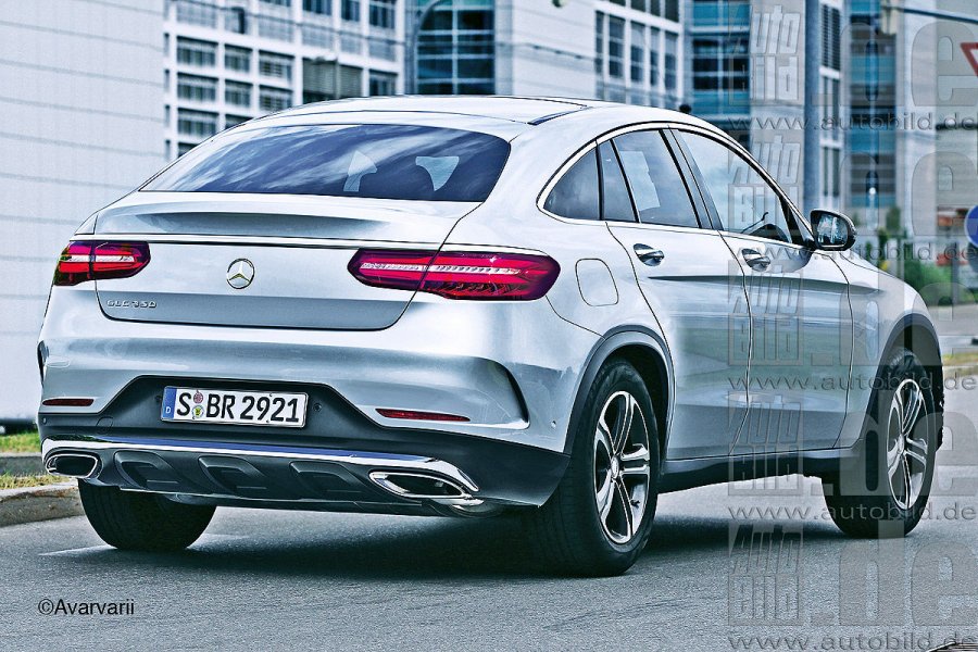 2016 Yeni SUV Modeller Resim Galerisi