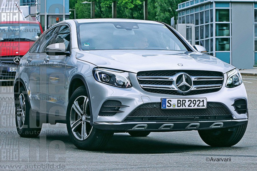 2016 Yeni SUV Modeller Resim Galerisi