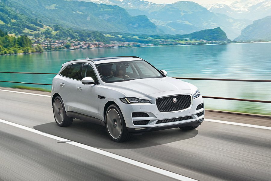 2016 Yeni SUV Modeller Resim Galerisi