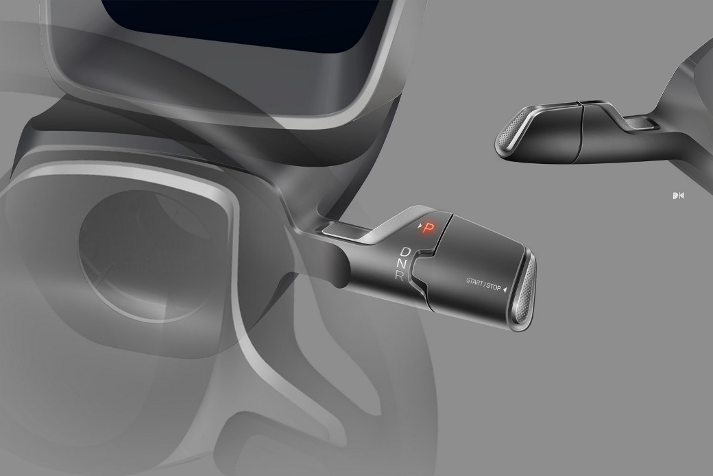 BMW i Vision Future Interaction Konsept Resim Galerisi