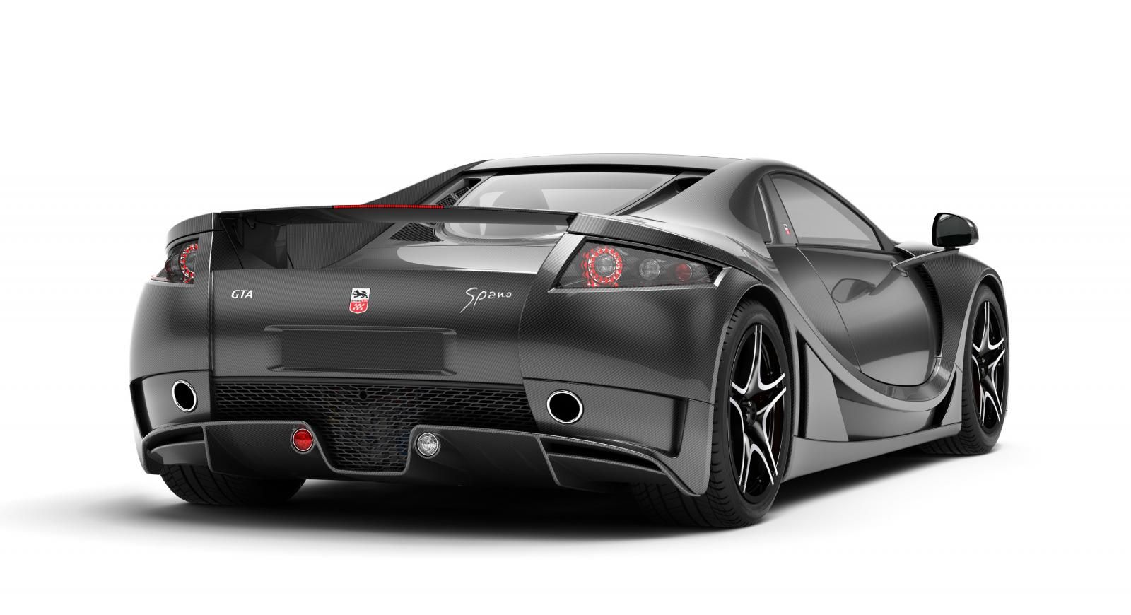 GTA SPANO GALER