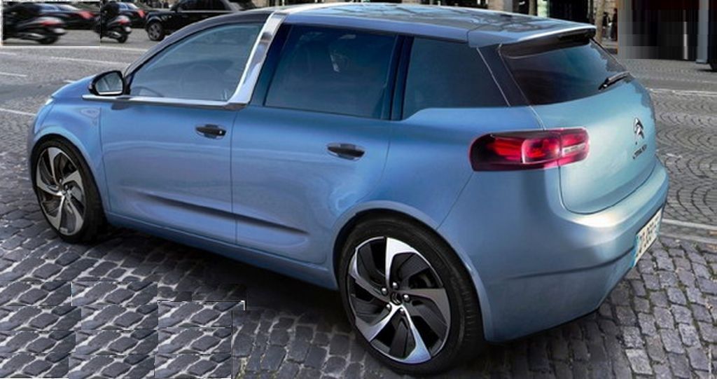 YEN 2015 CTROEN C3 RESM GALERS