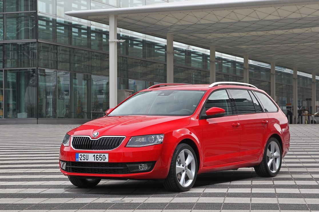 YEN SKODA OCTAVA COMB (AYRINTILI) GALER