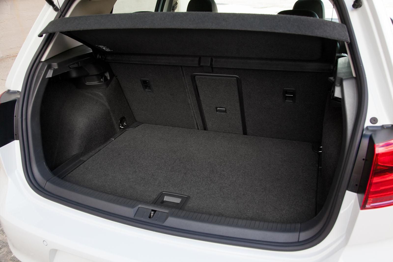 2015 VOLKSWAGEN GOLF (AMERKAN VERSYON) RESM GALERS