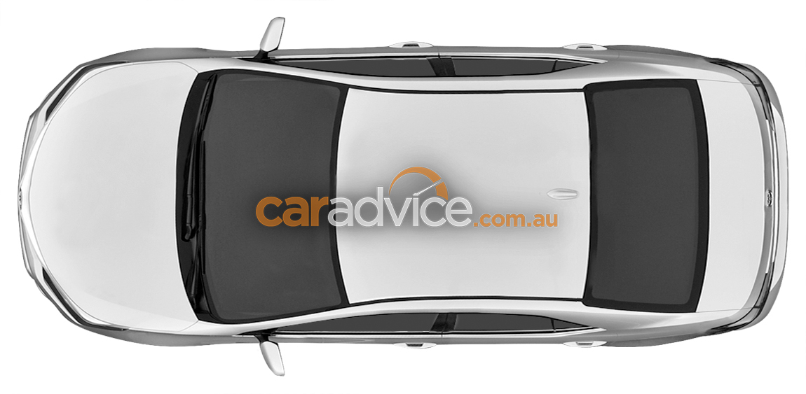 2016 Toyota Corolla Makyaj Patent Resim Galerisi