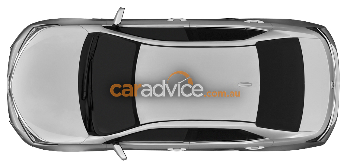 2016 Toyota Corolla Makyaj Patent Resim Galerisi