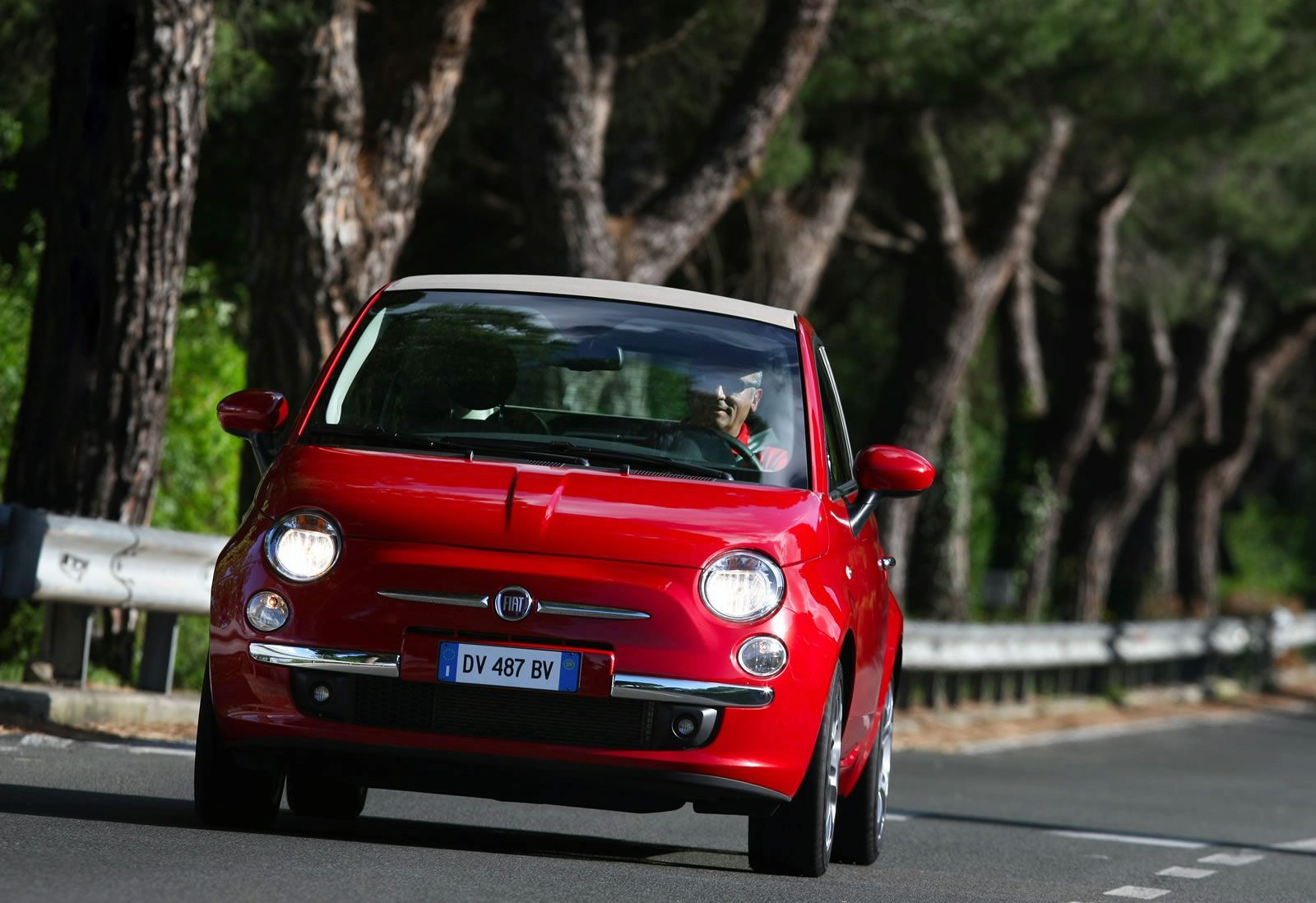 FAT 500C GALER