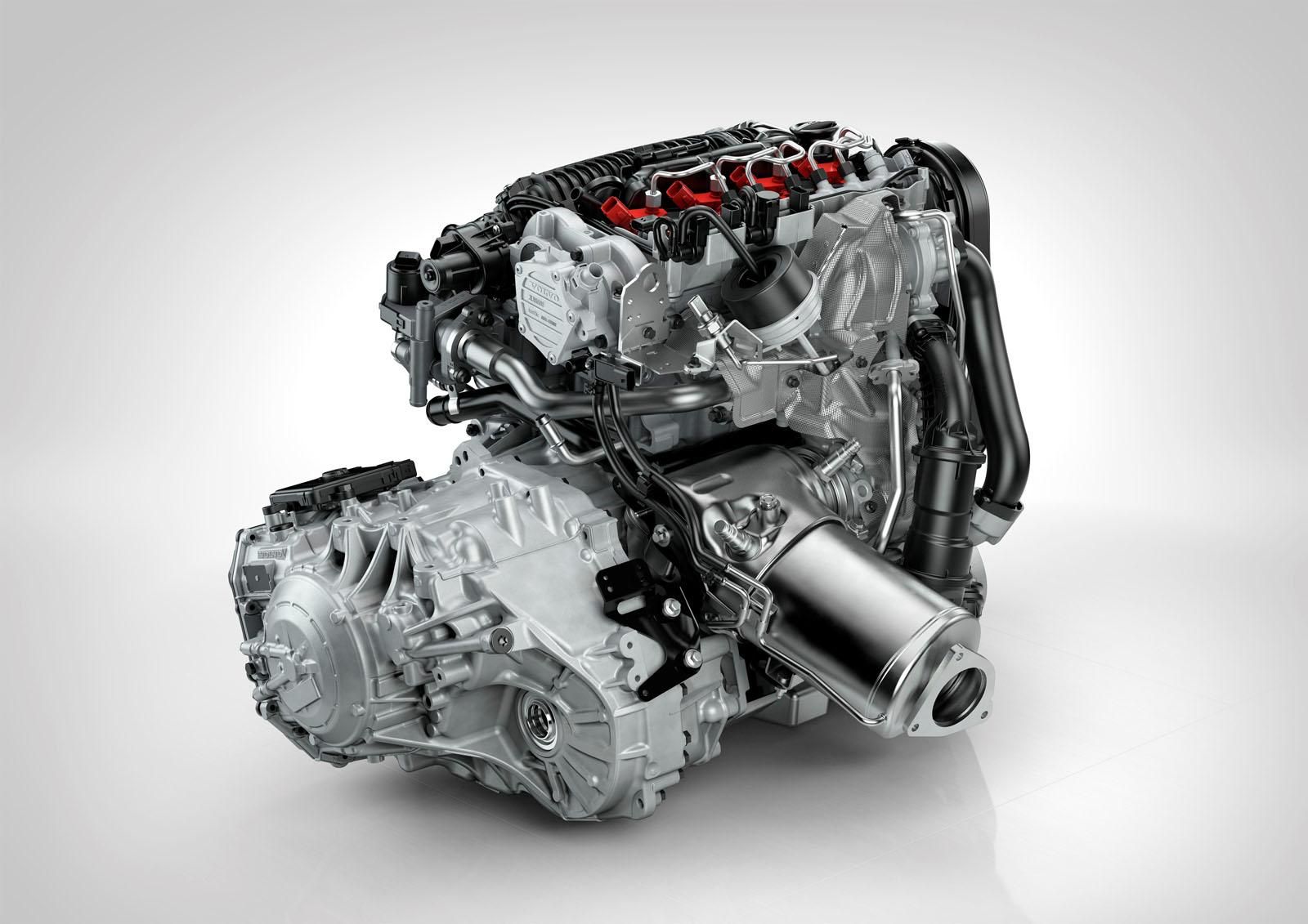 YEN DRVE-E MOTORLU VOLVO V40 CROSS COUNTRY RESM GALERS