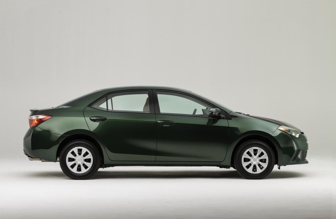 YEN TOYOTA COROLLA LANSMAN RESM GALER