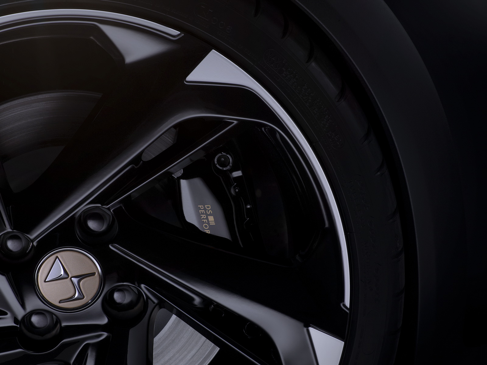 2016 Citroen DS3 Resim Galerisi