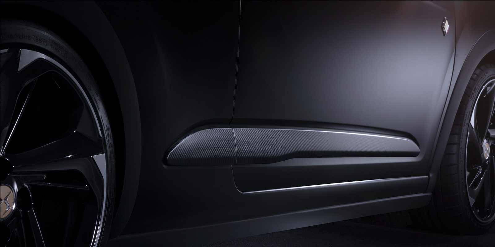 2016 Citroen DS3 Resim Galerisi