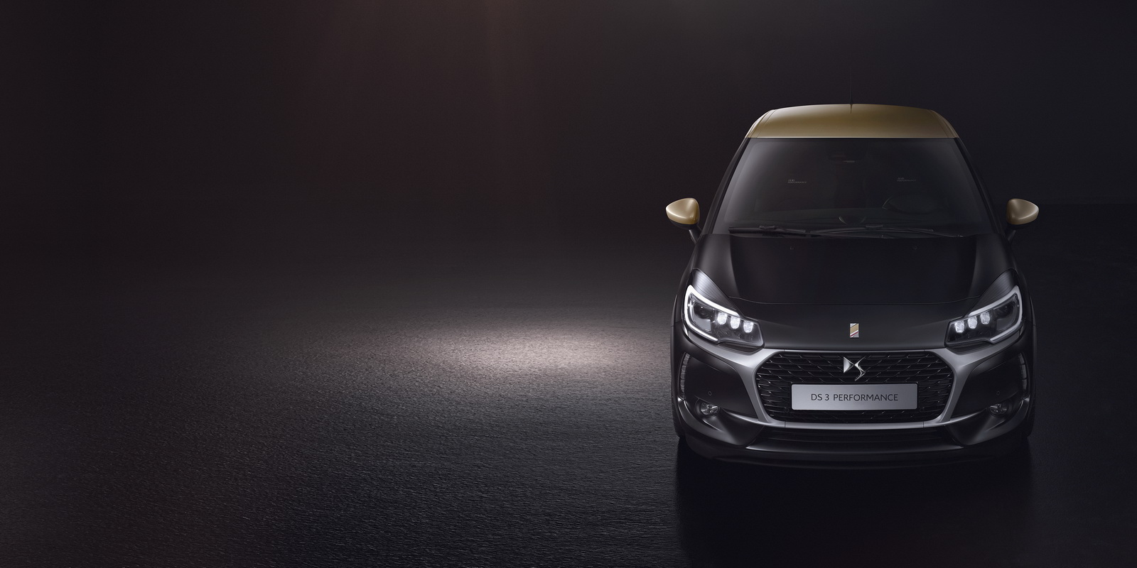 2016 Citroen DS3 Resim Galerisi