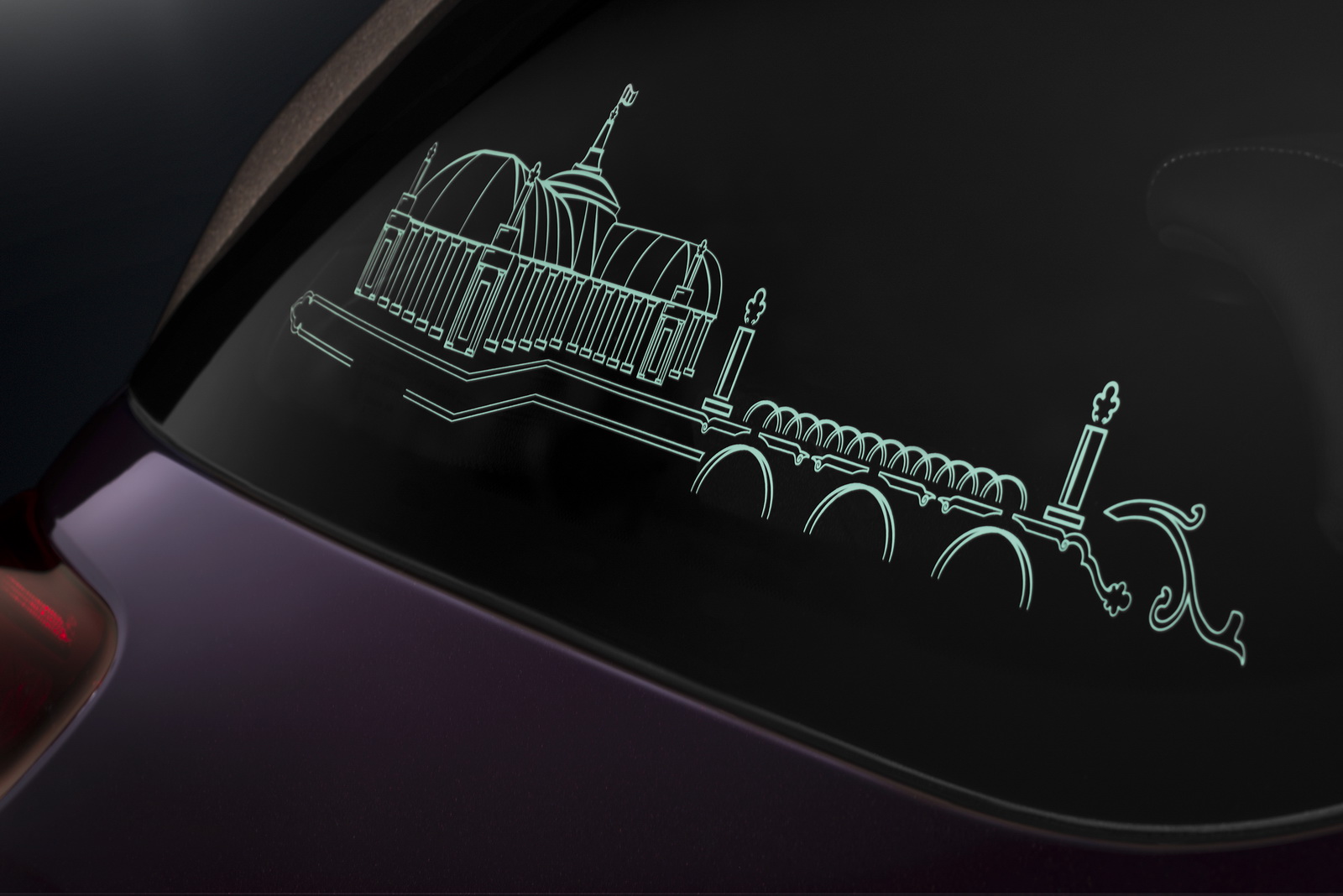 2016 Citroen DS3 Resim Galerisi