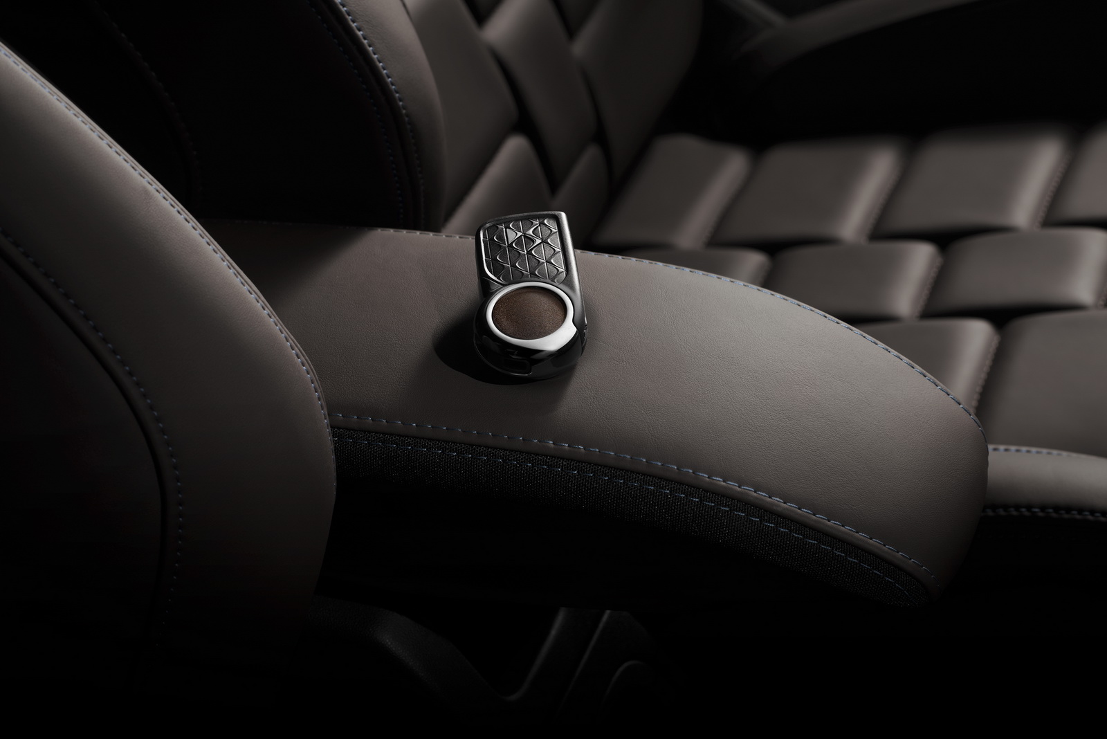 2016 Citroen DS3 Resim Galerisi