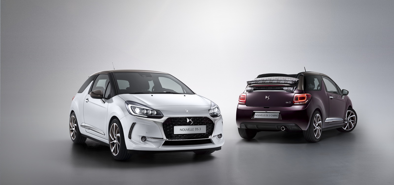 2016 Citroen DS3 Resim Galerisi