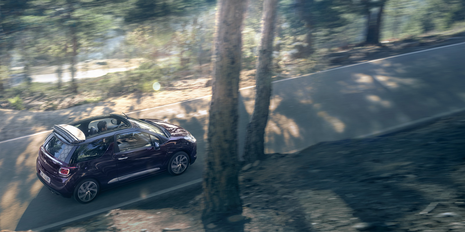 2016 Citroen DS3 Resim Galerisi