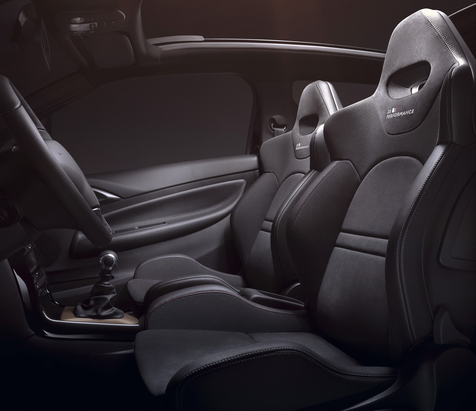 2016 Citroen DS3 Resim Galerisi