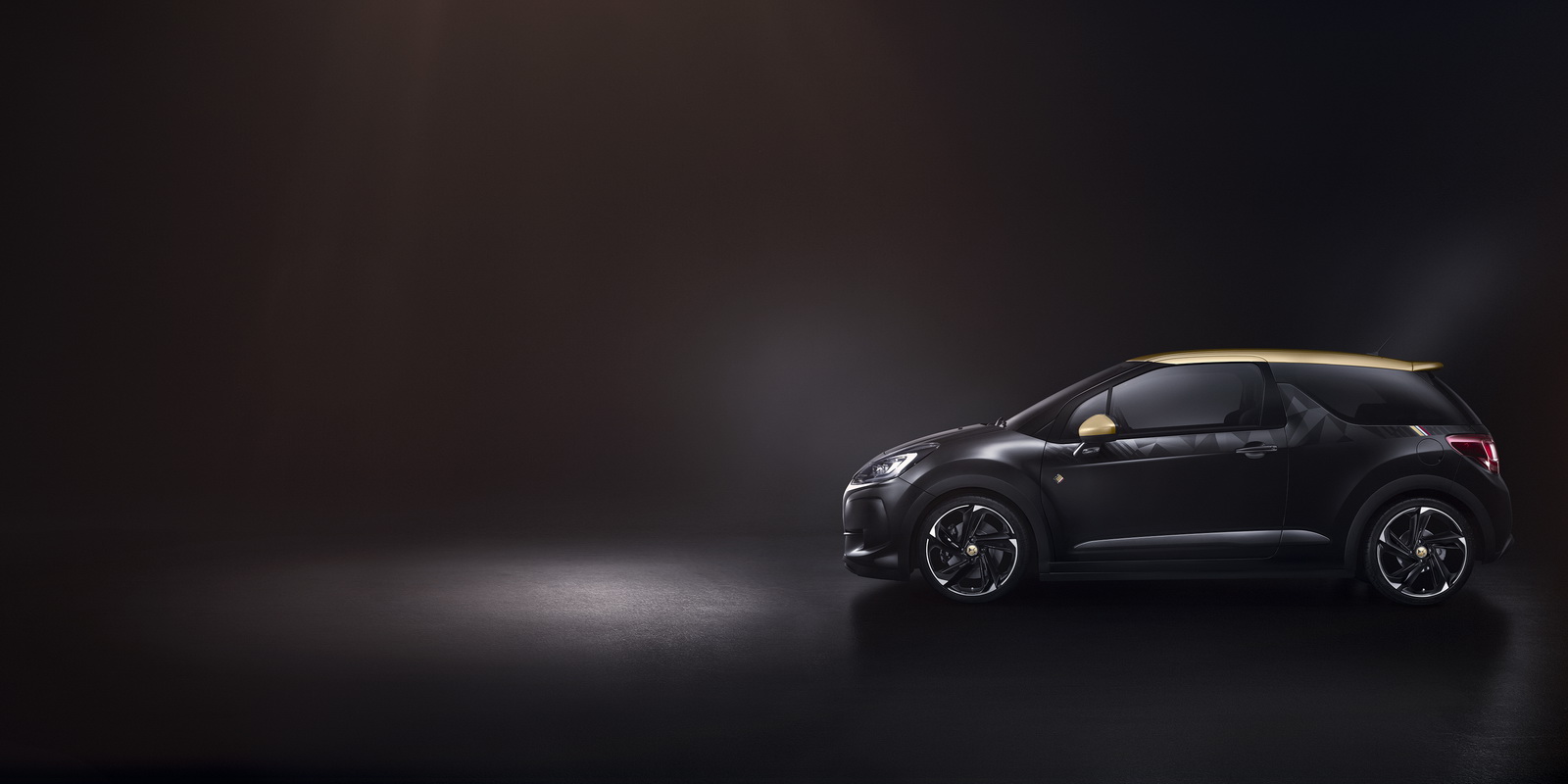 2016 Citroen DS3 Resim Galerisi