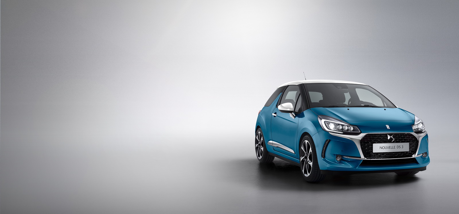 2016 Citroen DS3 Resim Galerisi