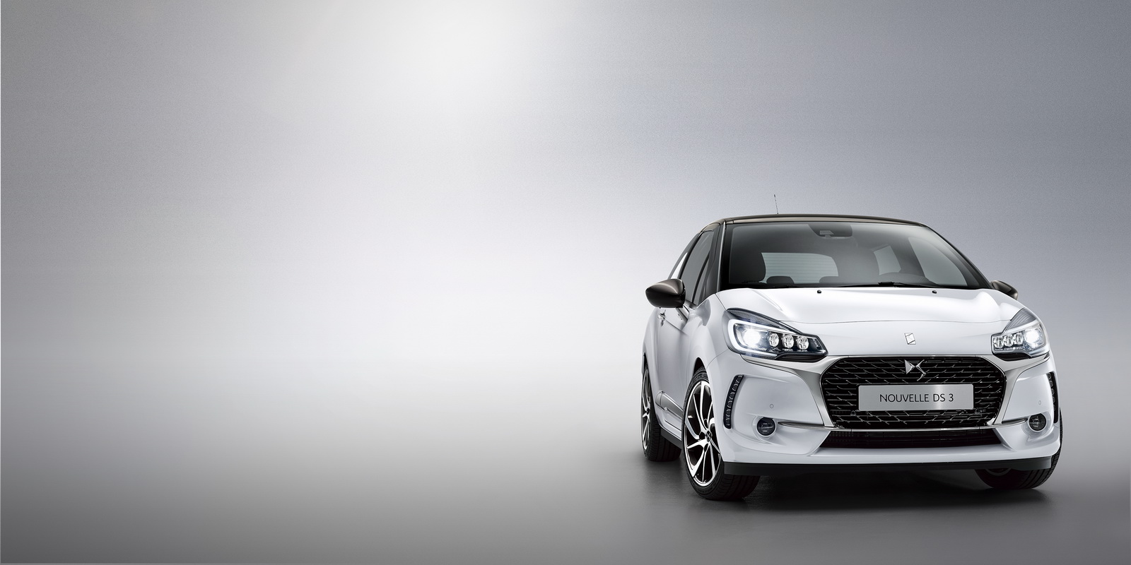 2016 Citroen DS3 Resim Galerisi