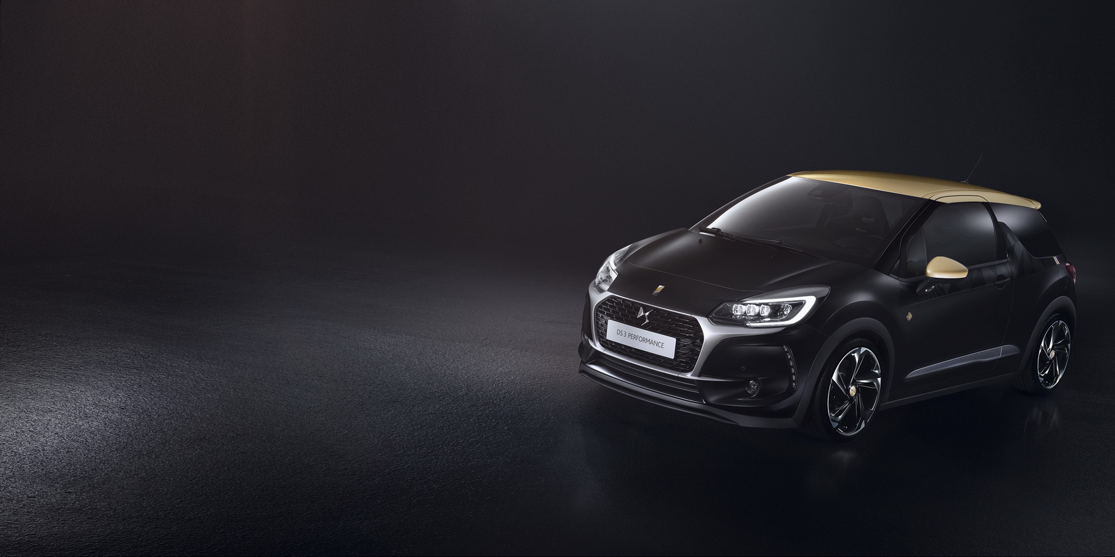 2016 Citroen DS3 Resim Galerisi