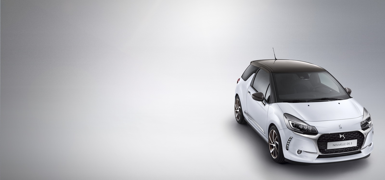 2016 Citroen DS3 Resim Galerisi