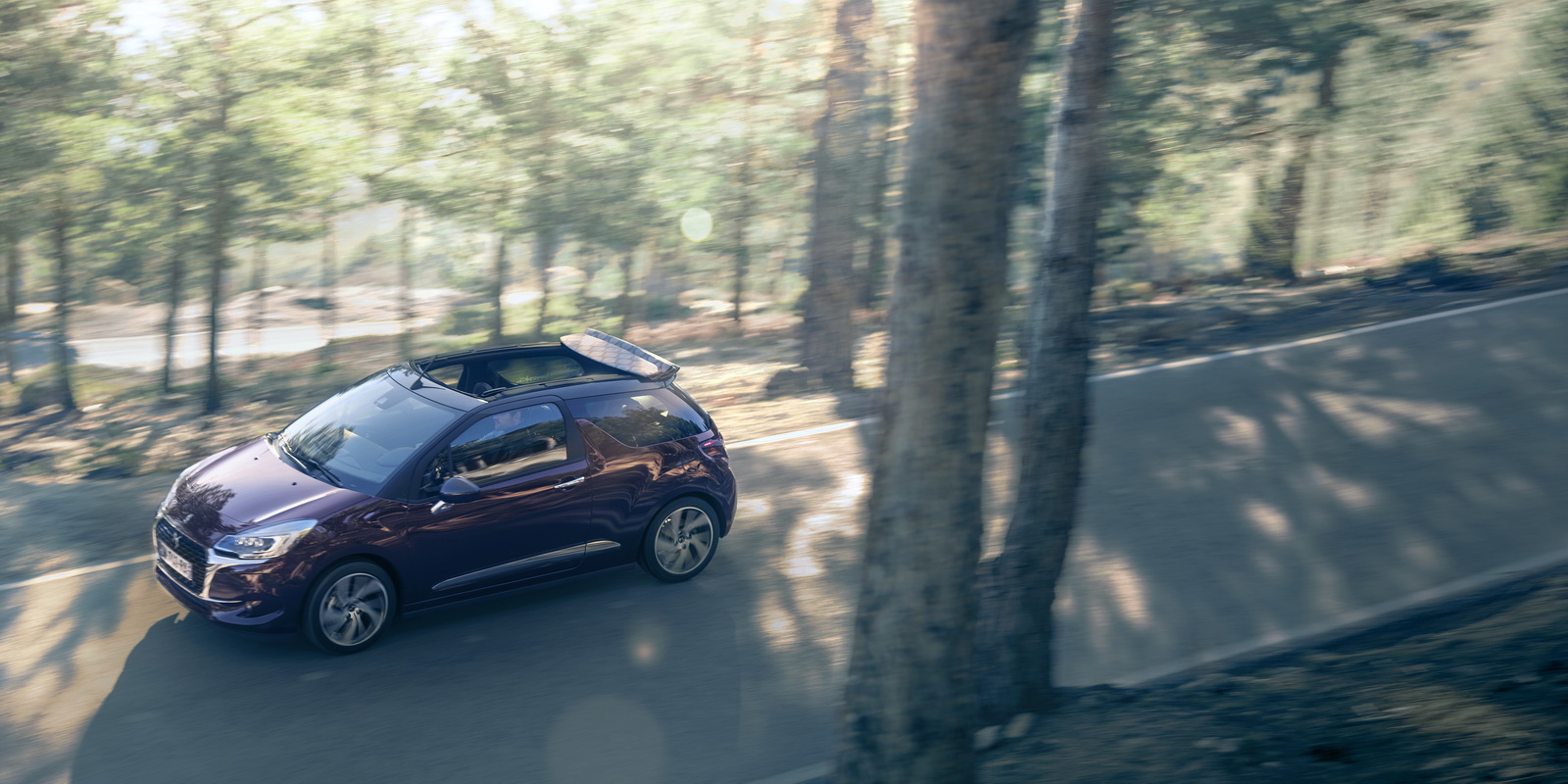 2016 Citroen DS3 Resim Galerisi