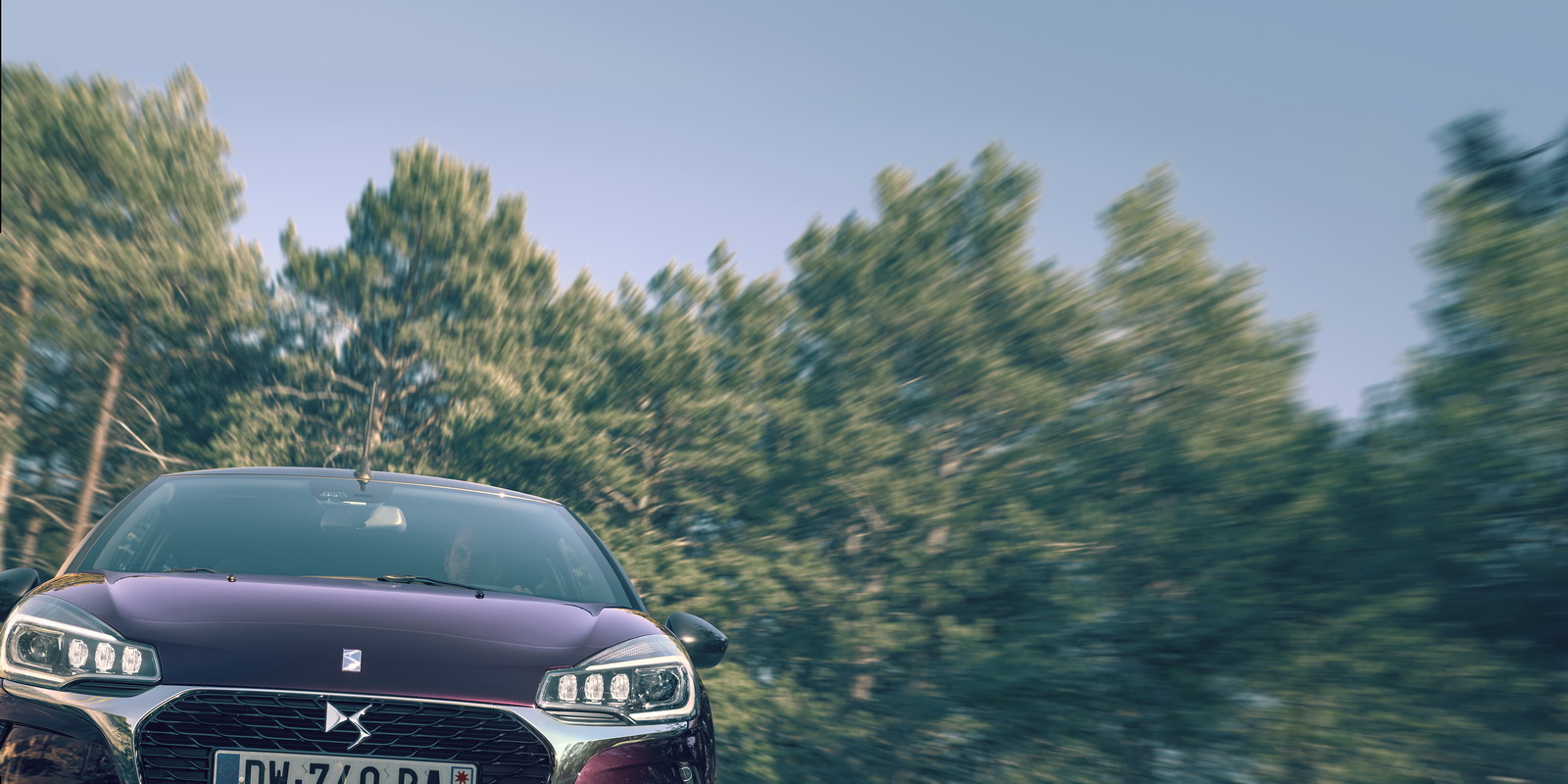 2016 Citroen DS3 Resim Galerisi