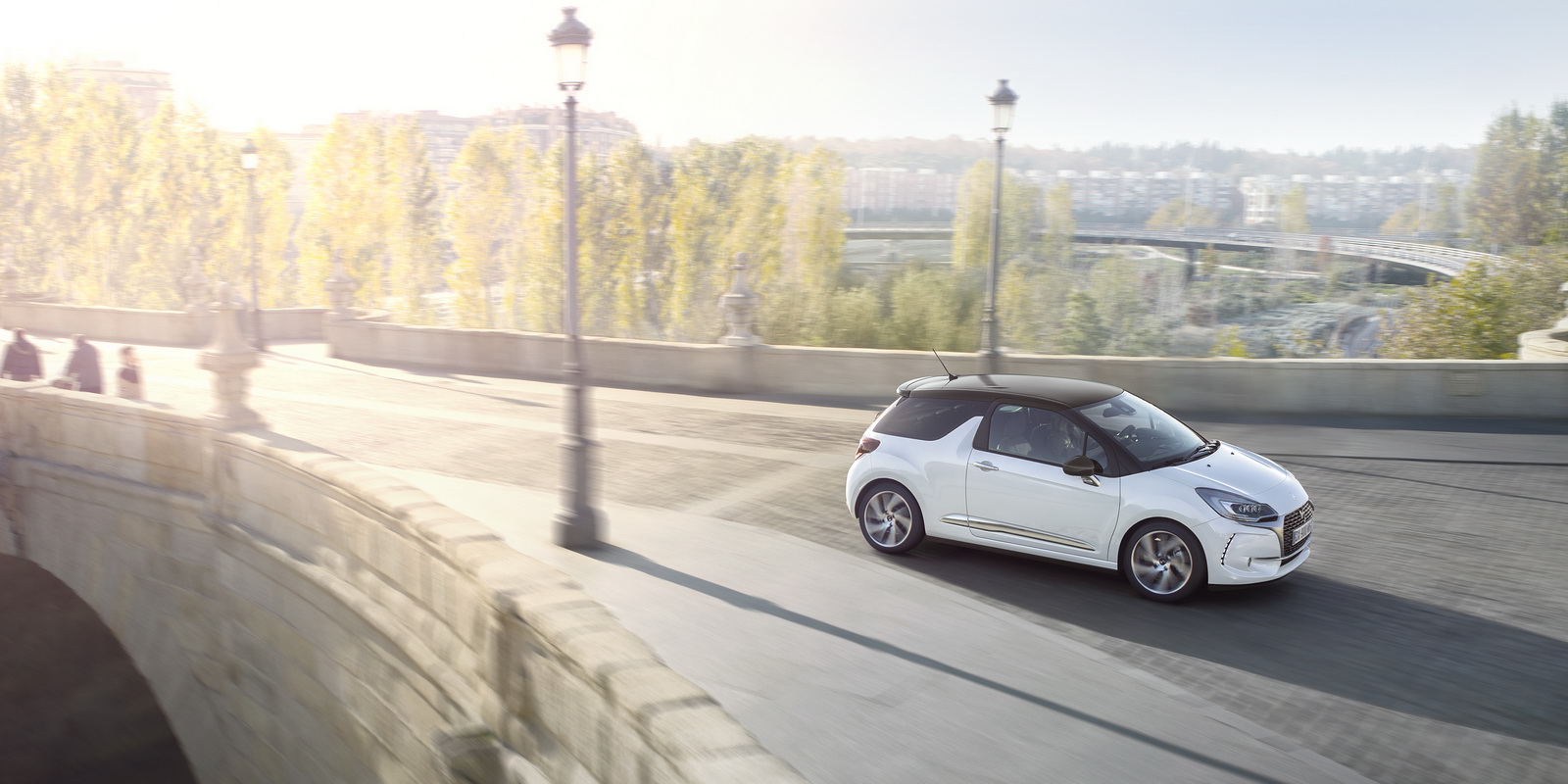 2016 Citroen DS3 Resim Galerisi