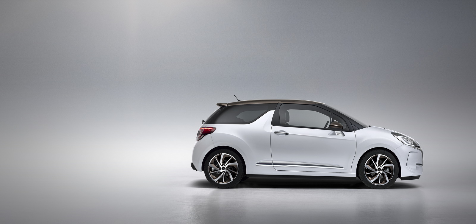 2016 Citroen DS3 Resim Galerisi